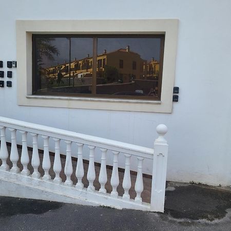 Chill Out Tenerife Sud - Monolocale Con Piscina Riscaldata 德尔锡伦西奥海岸 外观 照片