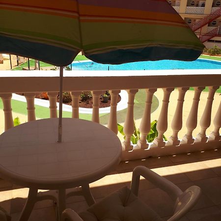 Chill Out Tenerife Sud - Monolocale Con Piscina Riscaldata 德尔锡伦西奥海岸 外观 照片