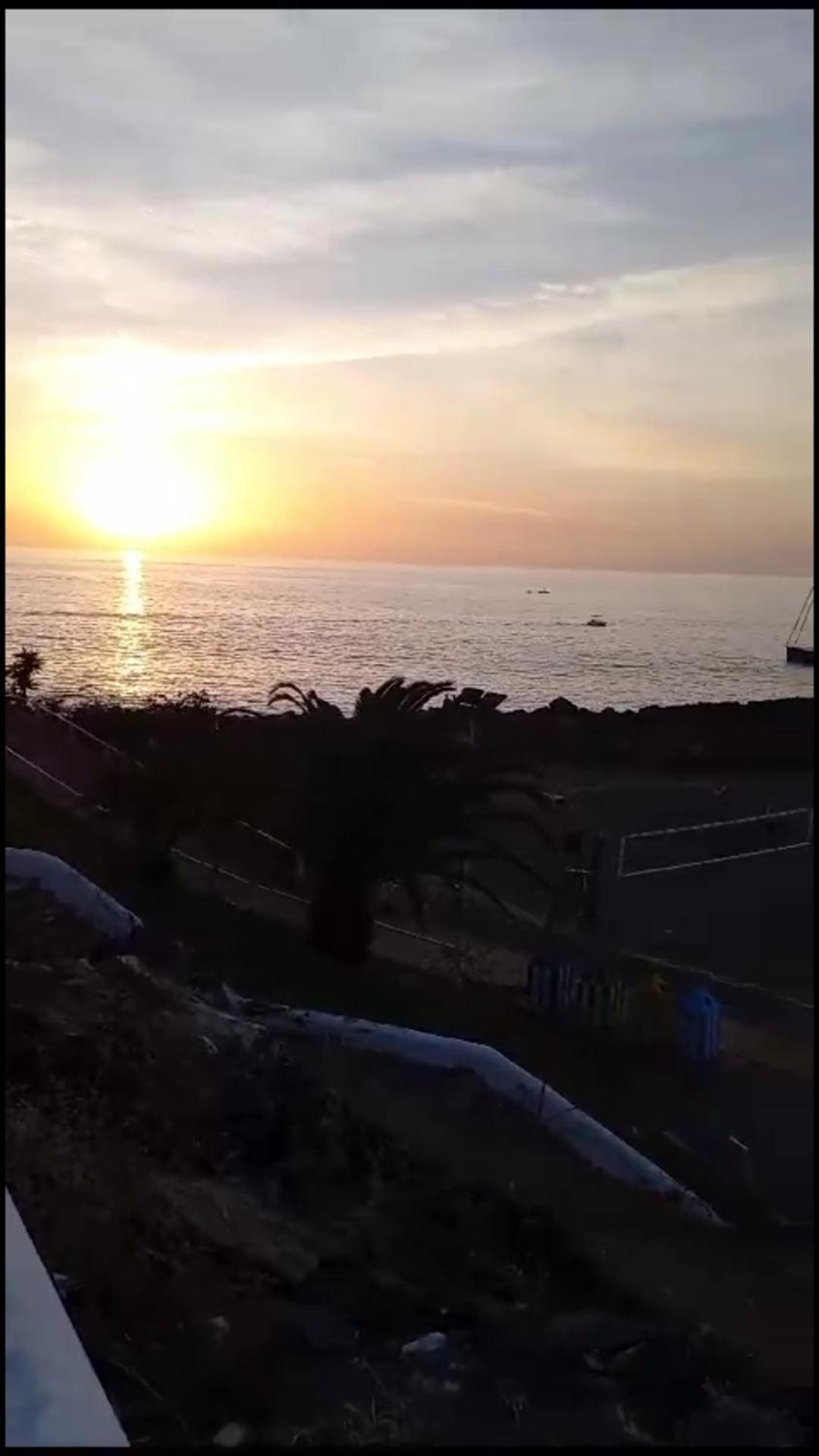 Chill Out Tenerife Sud - Monolocale Con Piscina Riscaldata 德尔锡伦西奥海岸 外观 照片