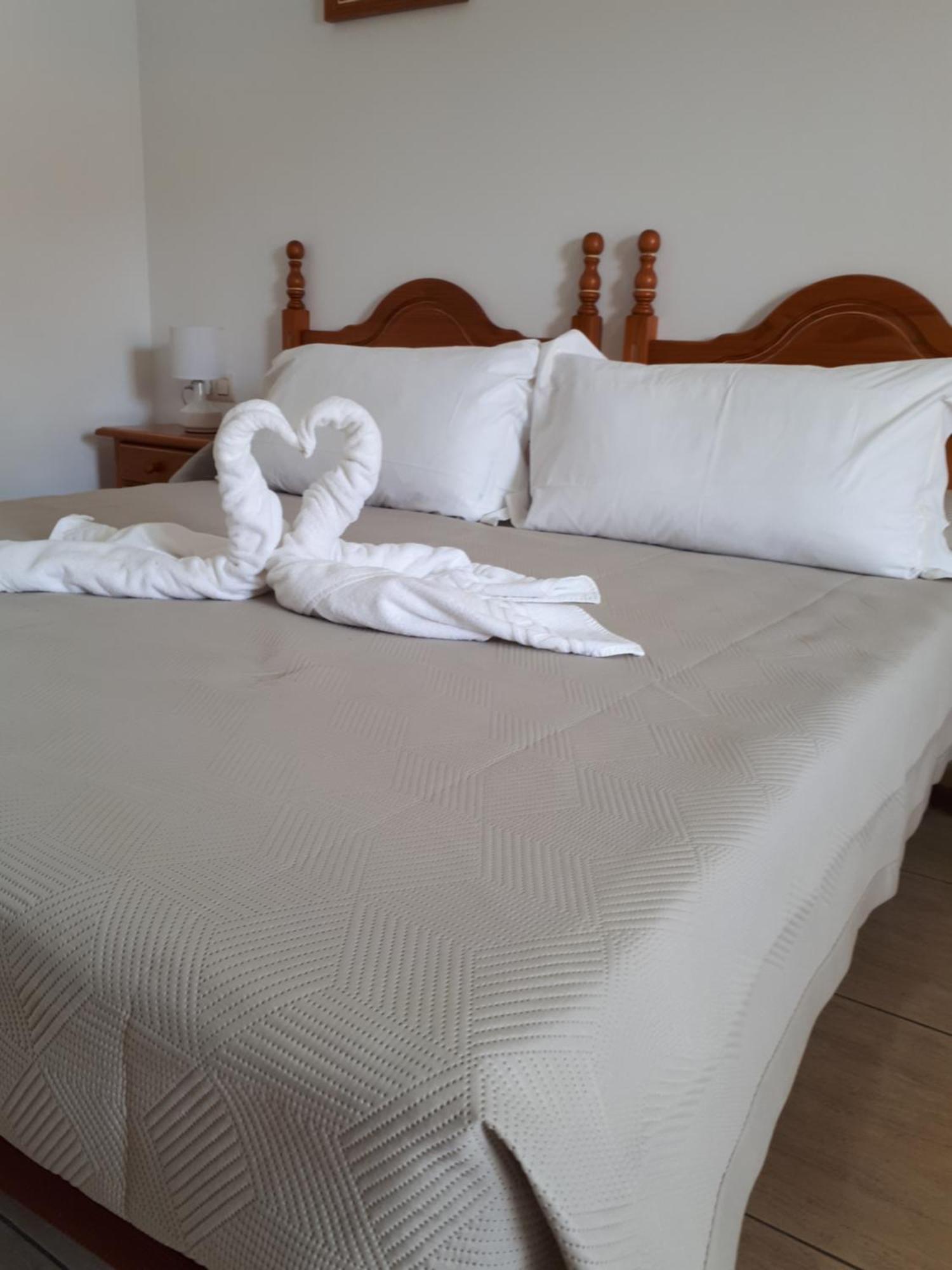 Chill Out Tenerife Sud - Monolocale Con Piscina Riscaldata 德尔锡伦西奥海岸 外观 照片