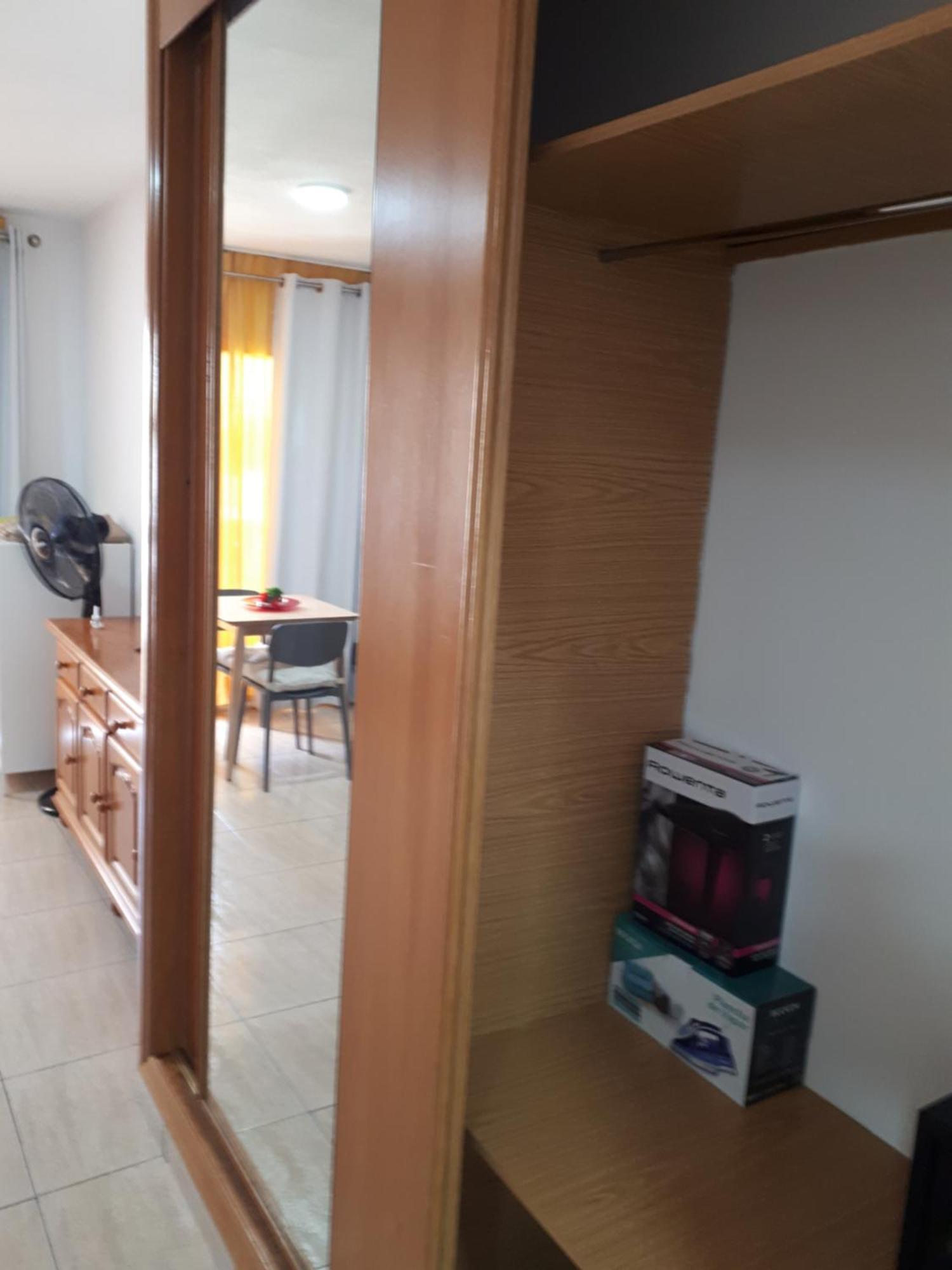 Chill Out Tenerife Sud - Monolocale Con Piscina Riscaldata 德尔锡伦西奥海岸 外观 照片