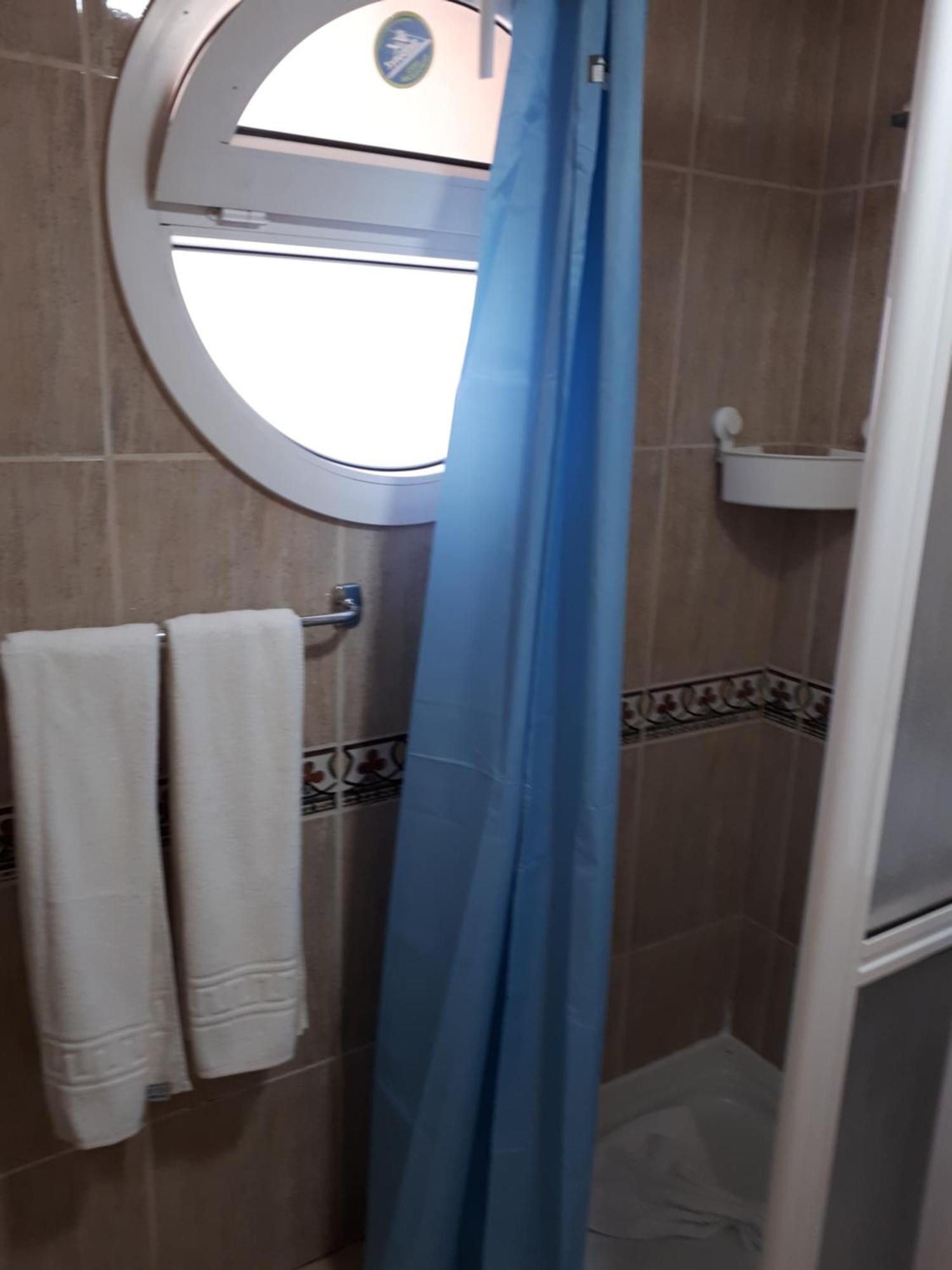 Chill Out Tenerife Sud - Monolocale Con Piscina Riscaldata 德尔锡伦西奥海岸 外观 照片
