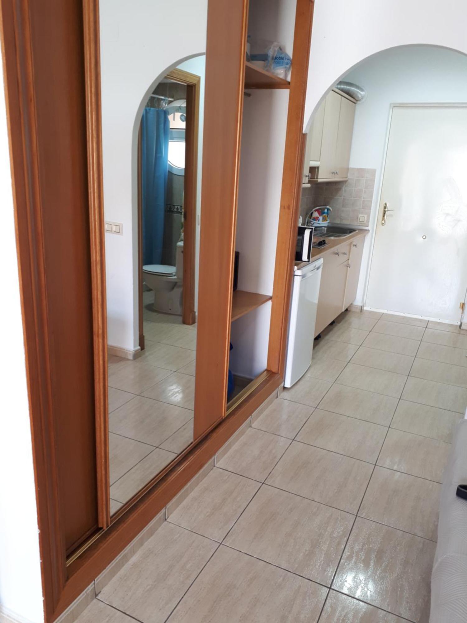 Chill Out Tenerife Sud - Monolocale Con Piscina Riscaldata 德尔锡伦西奥海岸 外观 照片