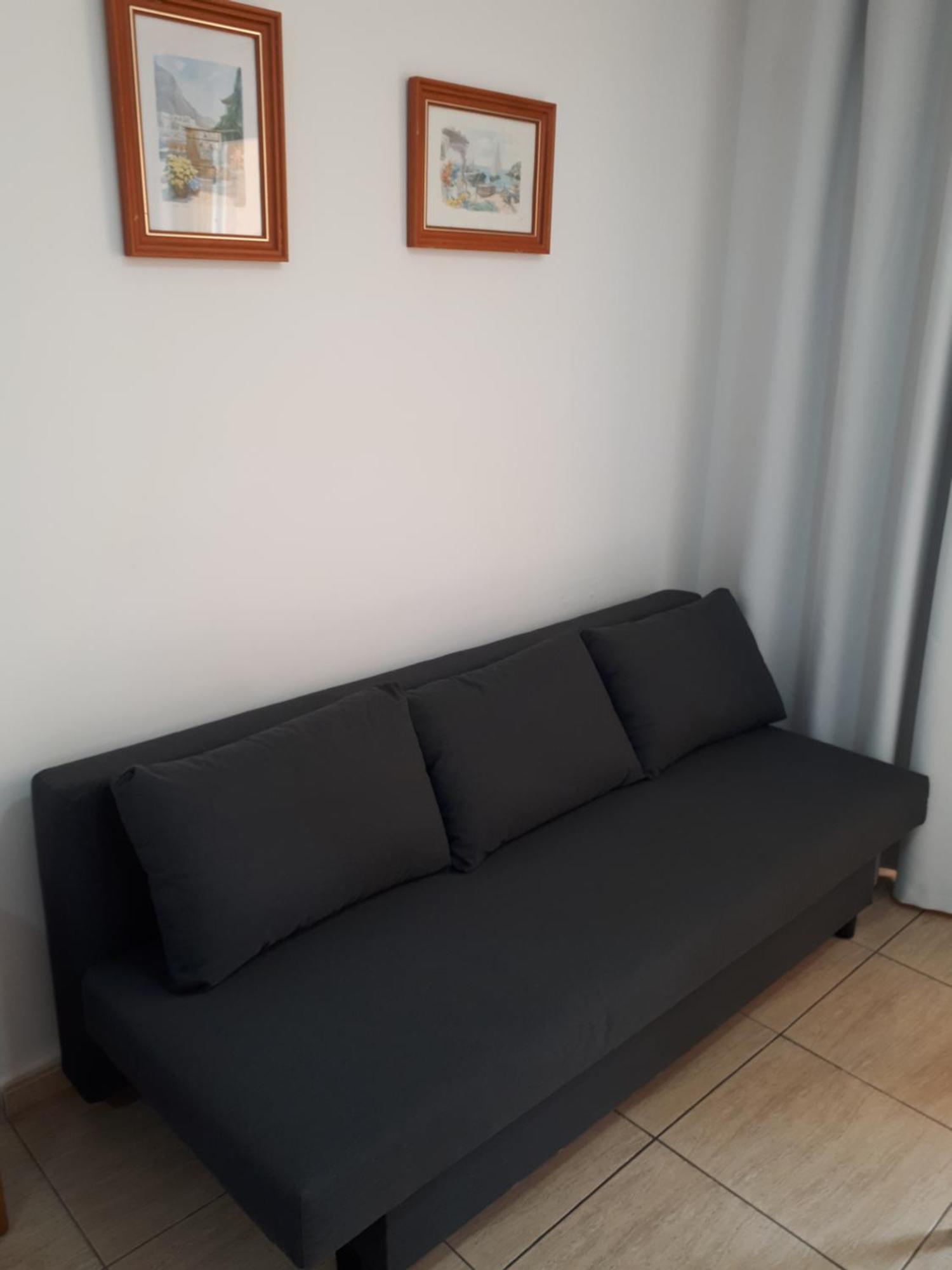 Chill Out Tenerife Sud - Monolocale Con Piscina Riscaldata 德尔锡伦西奥海岸 外观 照片